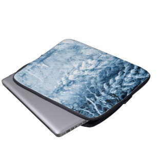 Funda Para Portátil Susurros de invierno