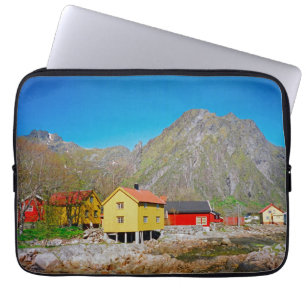 Funda Para Portátil Svolvaer (Noruega)