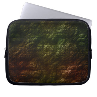 Funda Para Portátil Swamp Moss Camo