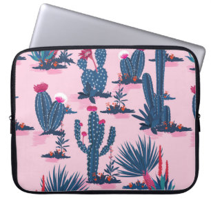 Funda Para Portátil Sweet and trendy Seamless pattern vintage summer c
