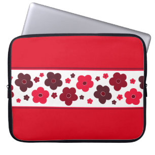 Funda Para Portátil Sweet Home 01 - Manga para portátiles