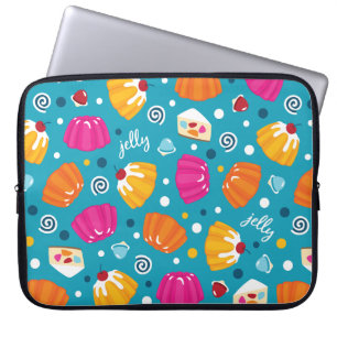 Funda Para Portátil Sweet Jellies
