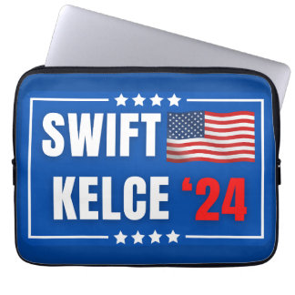 Funda Para Portátil Swift Kelce 24
