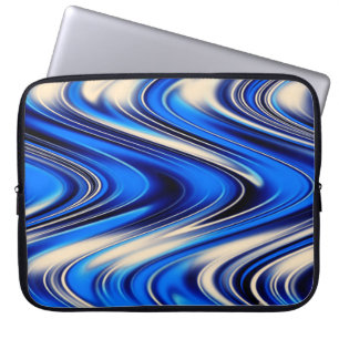 Funda Para Portátil Swirling Hope.....