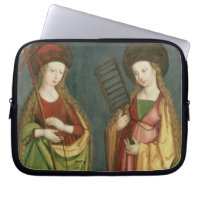 T32982 St Margaret de Antioch y de la fe del St.,