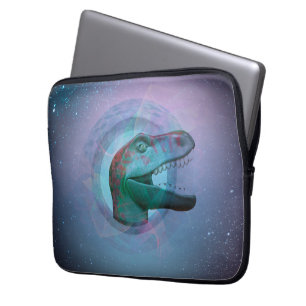 Funda Para Portátil T-Rex