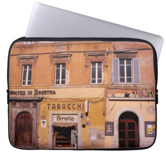 Funda Para Portátil Tabaco Tienda Perugia Poster Plaque