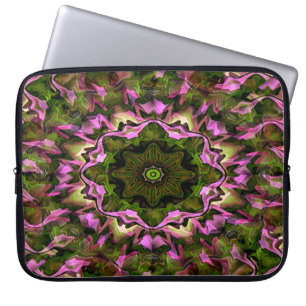 Funda Para Portátil Tabla de Amor.....