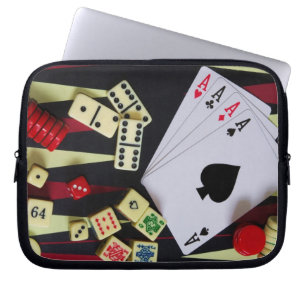 Funda Para Portátil Tabla de apuestas