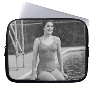 Funda Para Portátil Tablero de salto