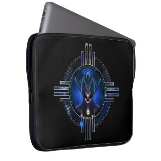 Funda para portátil Taidushan Sai Shadow Blue Fram