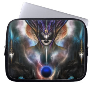 Funda Para Portátil Taidushan Sai Spirit Of Power WD Laptop Sleeve