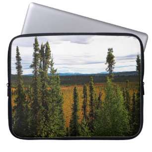 Funda Para Portátil Taiga Summer