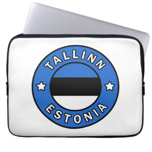 Funda Para Portátil Tallín Estonia