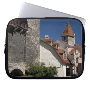 Funda Para Portátil Tallin, Estonia. Tallin es algo así como una