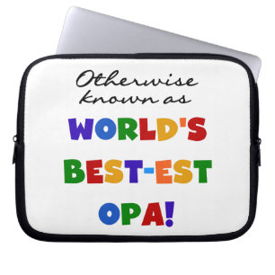 Funda Para Portátil También conocido como las mejores camisetas y rega