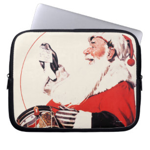 Funda Para Portátil Tambor para Tommy