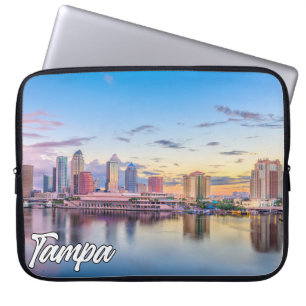Funda Para Portátil Tampa, Florida, Estados Unidos
