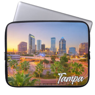 Funda Para Portátil Tampa, Florida, Estados Unidos