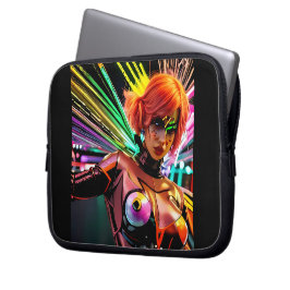 Funda Para Portátil Tan viva como necesites que sea