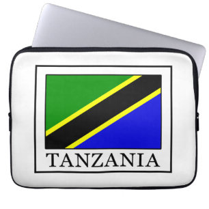 Funda Para Portátil Tanzania