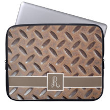 Tapa de Alcantarillado Masculina Divertida, Monogr