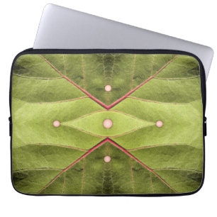 Funda Para Portátil Tapiz de Oliva Copetuda