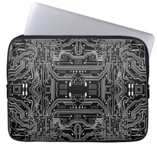 Funda Para Portátil Tarjeta de circuitos