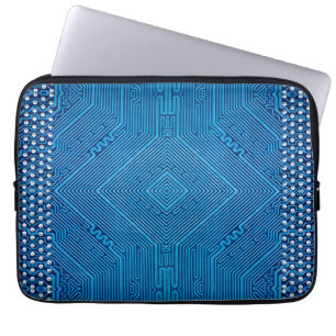 Funda Para Portátil Tarjeta de circuitos