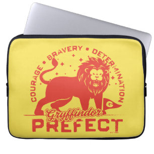 Funda Para Portátil Tarjeta prefecta GRYFFINDOR™