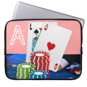 Funda Para Portátil Tarjetas de reproducción de manga para portátiles