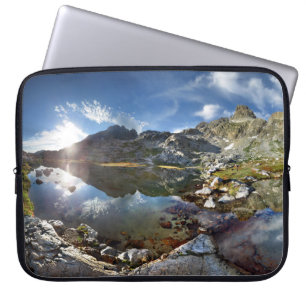 Funda Para Portátil Tarn bajo los minaretes - Sierra