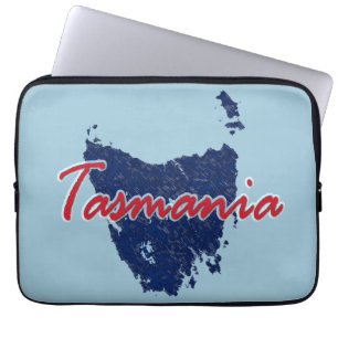 Funda Para Portátil Tasmania