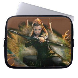 Funda Para Portátil TAURIEL™ Drawing Bow