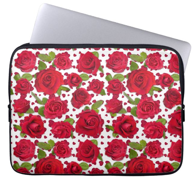 Funda Para Portátil Taza de papel (Frente)