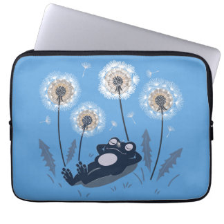 Funda Para Portátil Taza especial