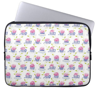 Funda Para Portátil Té alto en la brujería