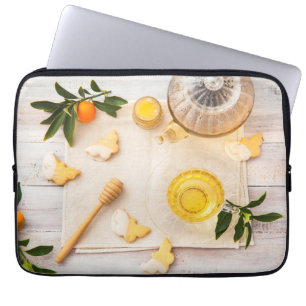 Funda Para Portátil Teatime