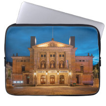 Teatro Nacional de Oslo