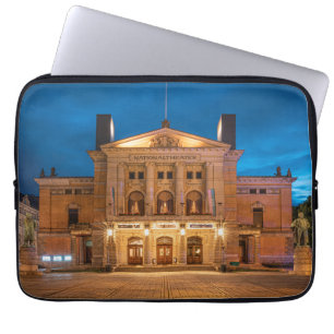 Funda Para Portátil Teatro Nacional de Oslo