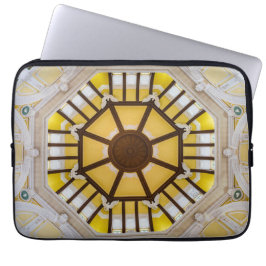 Funda Para Portátil Techo decorado en la estación de Tokio