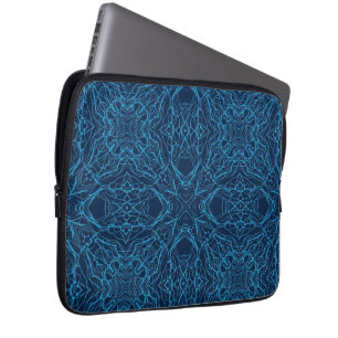 Funda Para Portátil Tecnología de Red Astral
