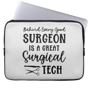 Funda Para Portátil Tecnología quirúrgica Apreciación Quirúrgica Tec