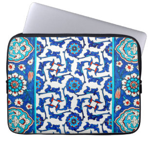Funda Para Portátil teja del iznik