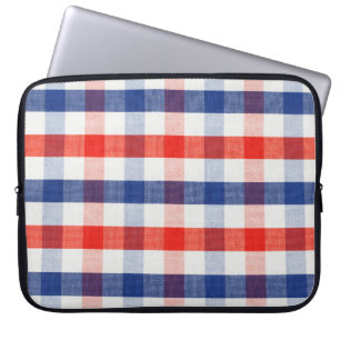 Funda Para Portátil Tejido de tela en estilo vintage