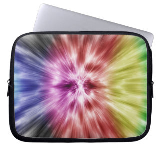 Funda Para Portátil Tejido espectral