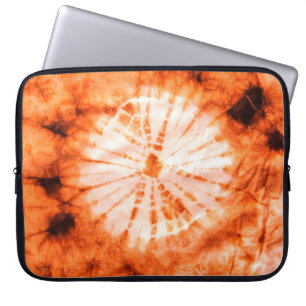 Funda Para Portátil Tejido teñido de textura para fondo
