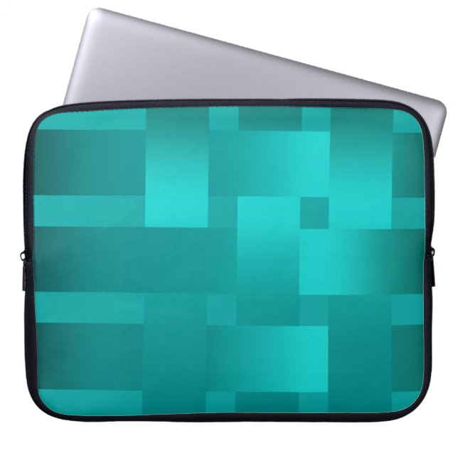 Funda Para Portátil Tejidos, cintas, satén (Frente)