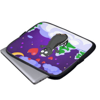 Funda Para Portátil Tejón melero