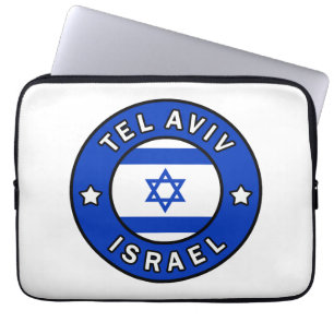 Funda Para Portátil Tel Aviv Israel